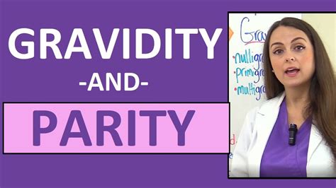 gravida and para examples|Gravidity and Parity Examples Maternity Nursing NCLEX Review .